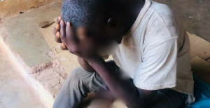 42 Year Old Man Slashes Off His Manhood In Attempted Suicide