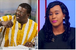 Dafeamekpor chides Amanda Clinton over Interpol mistrust claims