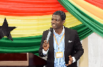 David Boateng Asante warns Agbenyo’s EC appointment threatens electoral credibility