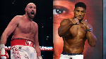 Anthony Joshua and Tyson Fury being lined up for long-anticipated fight in 2026 Anthony Joshua and Tyson Fury being lined up for long-anticipated fight in 2026
