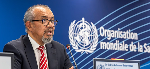 DRC: World Health Organisation Chief sounds alarm on ebola outbreak DRC: World Health Organisation Chief sounds alarm on ebola outbreak