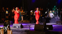 Lali X Lola are Ghanaian musicians