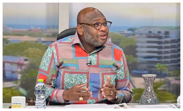 Even Lucifer is envious of the level of greed in this country – Dr Randy Abbey