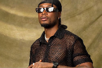EL claims second spot among musicians who shaped the Azonto movement