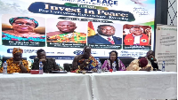 National Peace Council calls for sustained efforts to promote peace and peaceful coexistence