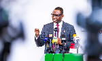 Nigerian anticorruption agency sacks 40 staff over misconduct allegations