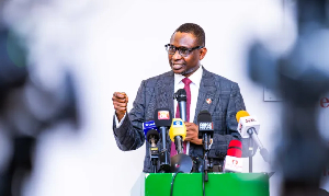 Executive Chairman of the Commission, Ola Olukoyede