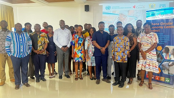 GCEC seeks to drive sustainability in agriculture and agro-processing, textiles and plastics