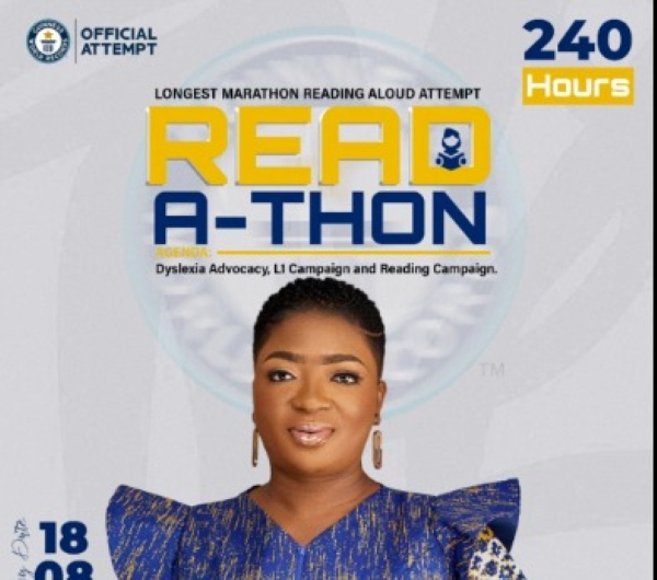 Morkporkpor Fiador will make her attempt on August 18