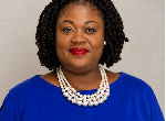 Former Deputy Attorney General, Diana Asonaba Dapaah