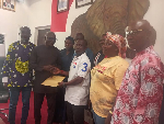 Ken Agyapong’s conduct threatens NPP unity - Coordinators petition NEC for action