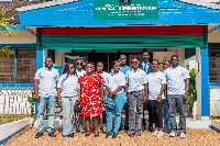 The bills of more than 30 patients were paid for