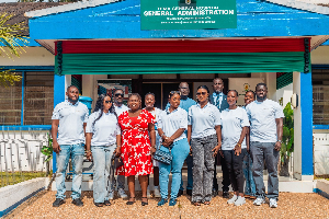 Goodwave Foundation 1