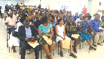 Education Ministry announces major review of SHS placement system