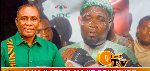 Alhaji defeats fetish priest in NDC constituency chairmanship race