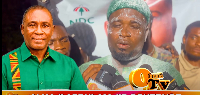 Alhaji Abdul Majid Governor defeated Nana Komfoo Kyei, by a margin of 186 votes