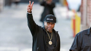 Rapper Rod