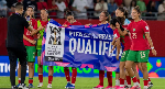 African quartet secure Women's World Cup places