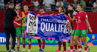 Morocco qualify for second Women’s World Cup