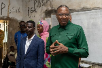 National Standardized Test will identify learning gaps, not fail pupils –  Dr Apaak
