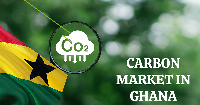 Ghana is yet to fully capitalise on carbon market benefits