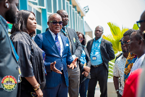 Group Petitions Parliamnt