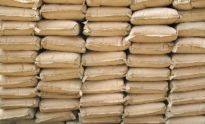 Cement Bags Cement 
