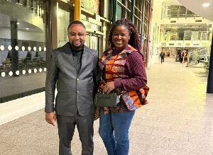 First time since 1992 that Ghana has gone 9 months without a scandal – Kutor asserts