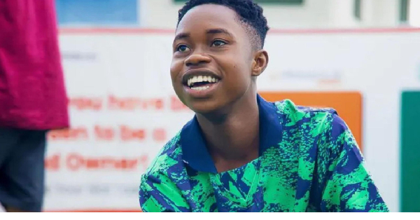 Habeeb Hamzat, also known as Peller is a popular Nigerian TikTok star