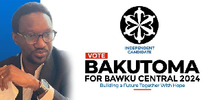 Bakutoma Independent