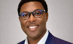 Felix Nana Egyir Baidoo