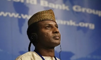 Ali Mahaman Lamine Zeine, new Nigerien Prime Minister
