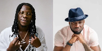 Stonebwoy reveals why he believed Mr P’s side of P-Square feud
