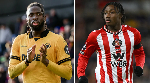 Four players targeted in racial abuse after Premier League weekend Four players targeted in racial abuse after Premier League weekend
