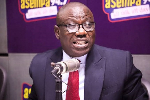 Adongo calls for non-political interference in $1.46 billion Heritage Fund review Adongo calls for non-political interference in $1.46 billion Heritage Fund review