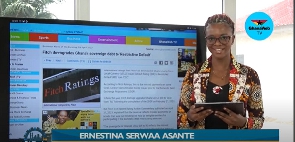 Biz Headlines with Ernestina Serwaa Asante