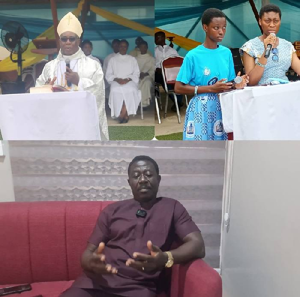 OLAG has stablished an endowment fund to support needy students