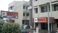 SNNIT building