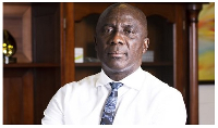 Dr. Samuel Amo Tobbin, Group Chairman of Tobinco Pharmaceuticals Limited