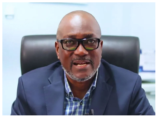 Professor Prempeh slams DVLA plan to build drivers' hospital