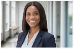 Ghanaian paediatric oncologist wins prestigious global award