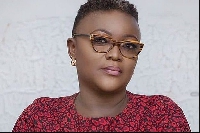 Nana Yaa Brefo is a popular Ghanaian media personality