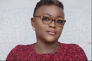Nana Yaa Brefo is a popular Ghanaian journalist