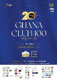 Ghana Club 100 will see 100 outstanding companies in Ghana's business landscape