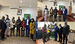 Liberia turns to Ghana's SIGA model for State-Owned Enterprise reforms Liberia turns to Ghana's SIGA model for State-Owned Enterprise reforms