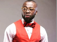 Andy Dosty is a popular Disc Jockey and radio presenter