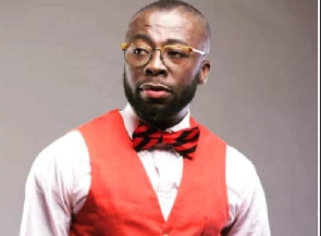 Andy Dosty is a popular Disc Jockey and radio presenter