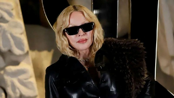 Madonna joins Sabrina Carpenter to surprise Coachella