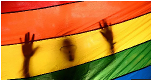 The new law follows a wave of arrests last month over alleged same-sex relationships