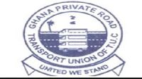 Ghana Private Road Transport Union logo